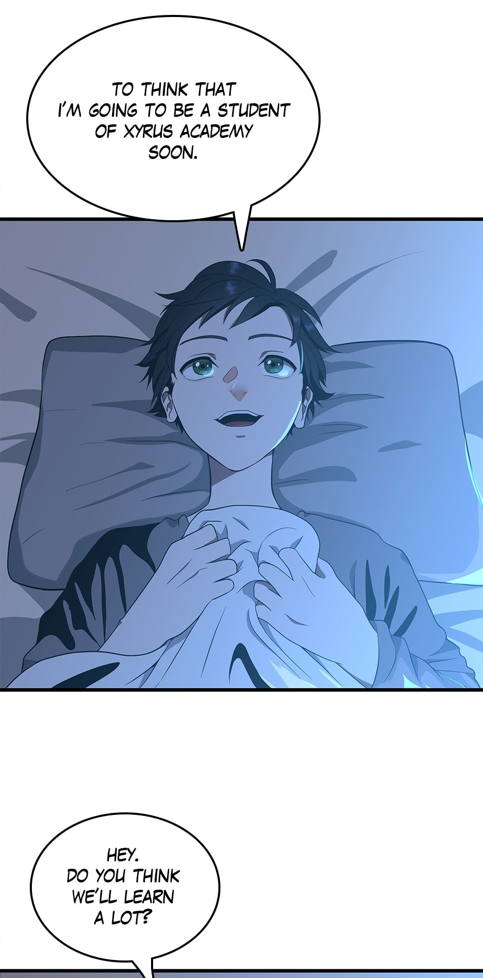 The Beginning After the End, Chapter 76 image 19
